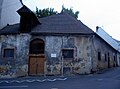 Ehemaliges Brauhaus des Klosters