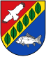 Coat of arms of Carpin