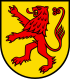 Blason de Laufenburg