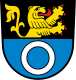 Coat of arms of Schwetzingen