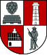 Coat of arms of Steinberg