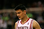 Miniatuur voor Yao Ming