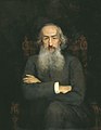 Constantin Bestoujev-Rioumine (1829-1897)