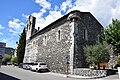 Église Saint-André d'Alba-la-Romaine