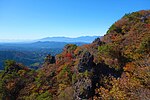 天狗の相撲場