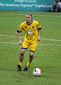 Nigel Winterburn