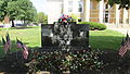 Adams County War Memorial