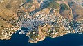 Image 45The port city of Hydra on Hydra Island (from List of islands of Greece)