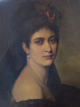 Agnes de Salm-Salm