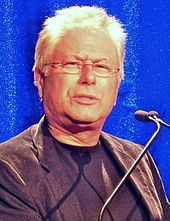 Alan Menken in 2013