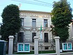 Embassy of Algeria