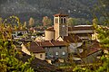 Église Saint-Baudille d'Ampuis