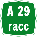 A29racc