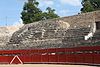 Plaza de Toros "El Castañar"