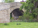 Samuelston Bridge