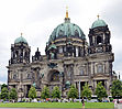 Berliner Dom (im Juli 2012)