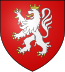 Blason de Clisson