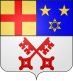 Coat of arms of Gignat