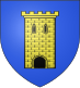 Coat of arms of Le Donjon