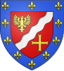 Coat of arms of Val-d'Oise