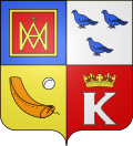 Arms of Aldudes