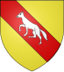Coat of arms of Gambais