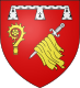 Coat of arms of Labbeville