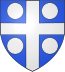 Blason de Neuve-Église