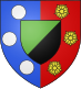 Coat of arms of Pressignac-Vicq