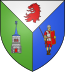 Blason de Treignat