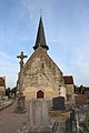 Église Notre-Dame de Boissei-la-Lande