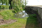 La mare de Marlanval.