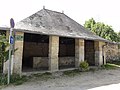 Lavoir.