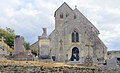 Église Saint-Loup de Brainville-sur-Meuse