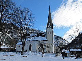 Bayrischzell