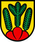 Blason de Bowil