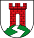 Blason de Hohenrain