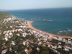 Caños de Meca La Breña y Marismas del Barbate.