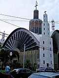 Miniatura para Catedral de Sant'Ana (Ponta Grossa)