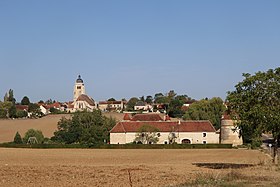 Chevannes (Yonne)