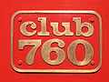 Club 760 C