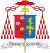 José Tomás Sánchez's coat of arms