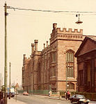 Liverpool Collegiate School