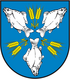 Wappen von Deetz