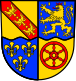 Coat of arms of Überherrn