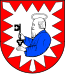 Blason de Bad Oldesloe