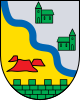 Dohm-Lammersdorf – Stemma