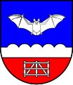 Coat of arms of Fiefbergen, Germany