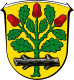 Coat of arms of Langen, Hesse