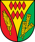 Brasão de Nachtsheim